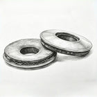 AISI 304 (A2) stainless steel / EPDM Sealing Washers