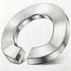 DIN 128 Lock Washer Spring