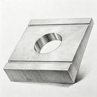 DIN 434 Square Washer (For Channels)