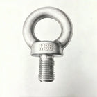 DIN 580 Lifting Eye Bolt