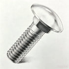 DIN 603 Carriage Bolt (Coach Bolt)
