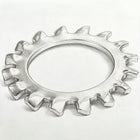 DIN 6797 Toothed Washer