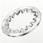 DIN 6798 Serrated Washer