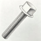 DIN 6921 Hex Flange Bolt