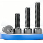 EGM DIN 912 / ISO 4762 Socket Cap Screw Grade 12.9 Material Scm435