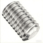 Flat Point Set / Grub Screws (DIN 913 / ISO 4026)