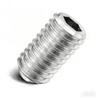 Cup Point Set / Grub Screws (DIN 916 / ISO 4029)