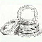 Dual Lock Washers