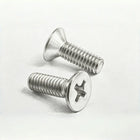 Phillips Countersunk Screws (GB819-2016 / DIN 965H / EN ISO 7046-2)