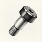 Socket Shoulder Screws (ISO 7379)