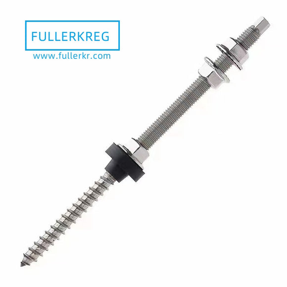 SolidRail Stockschraube M12