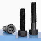 GB70.1 / DIN 912 / ISO 4762 Socket Cap Screw Grade 12.9 Material Scm435