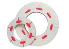 ASTM F959 DTI Squirter Washers