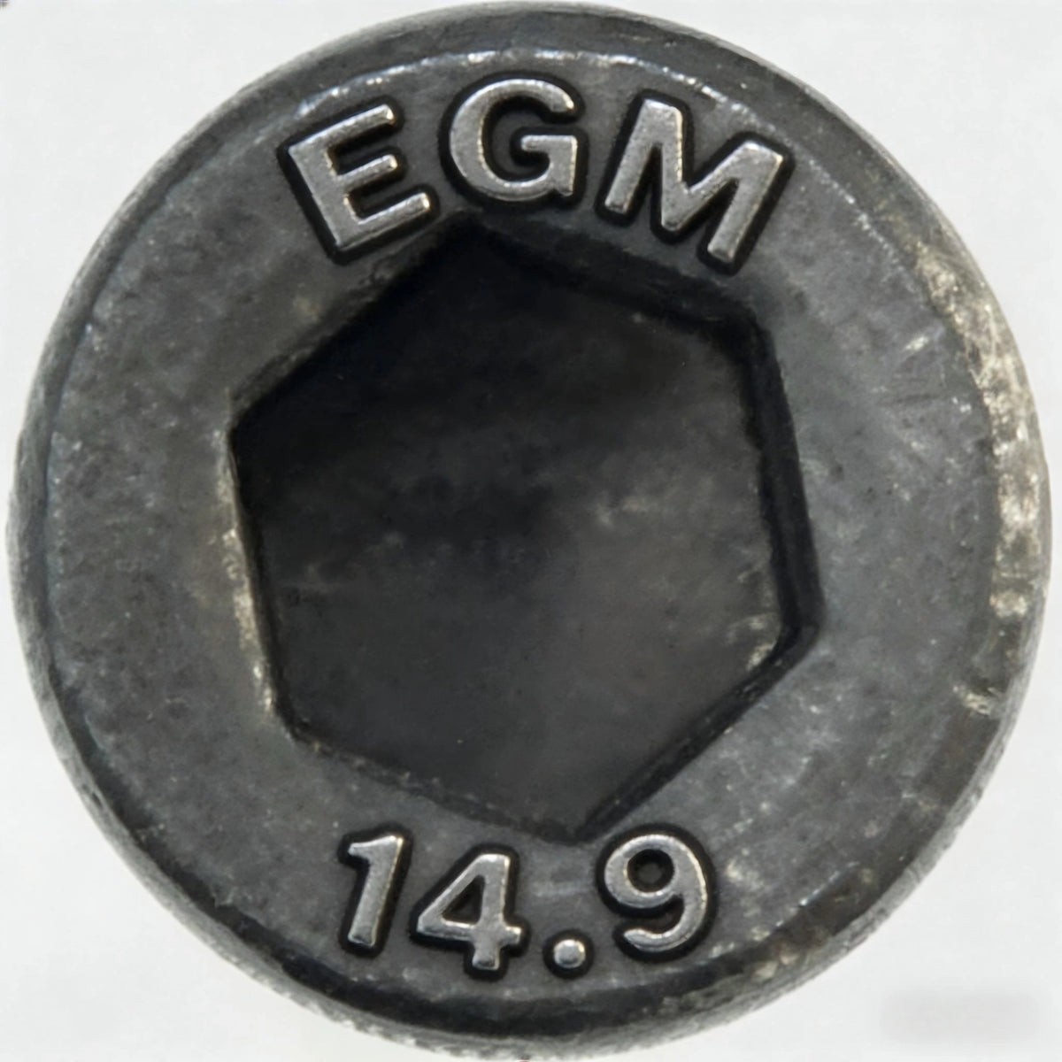 Black oxide 14.9 grade socket cap screws size range M3 to M24