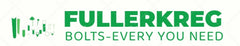 Fullerkreg Fasteners